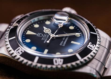 tudor submariner vendita|tudor submariner for sale.